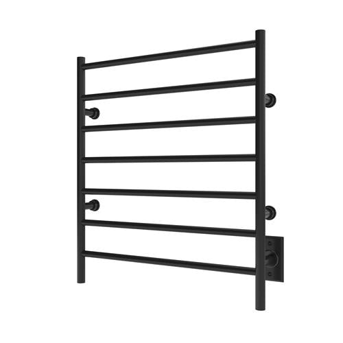 Ico - 24 x 27 Inch Kontour Linear Electric Hardwired Towel Warmer