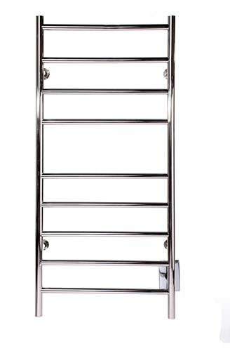 Ico - 18 x 40 Inch Kontour Linear Electric Hardwired Towel Warmer
