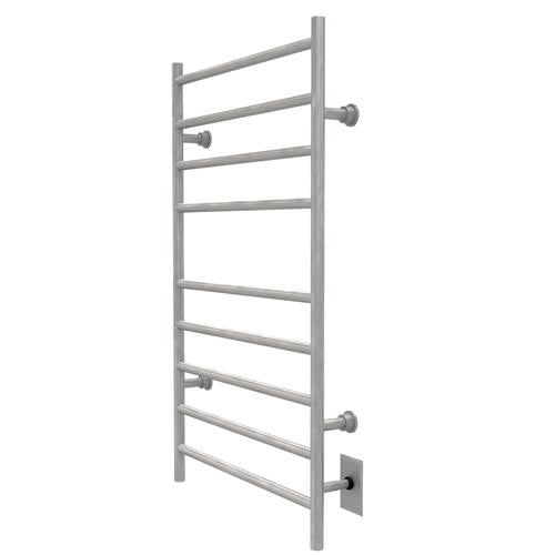 Ico - 24 x 40 Inch Kontour Linear Electric Hardwired Towel Warmer