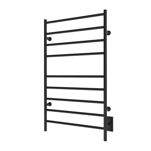 Ico - 24 x 40 Inch Kontour Linear Electric Plug-In Towel Warmer