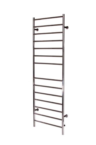 Ico - 24 x 60 Inch Kontour Linear Electric Plug-In Towel Warmer