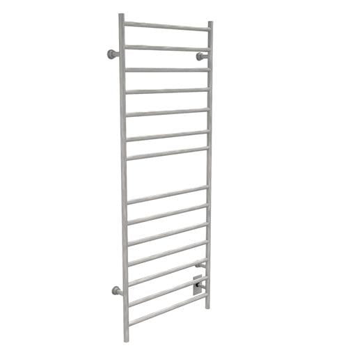 Ico - 24 x 60 Inch Kontour Linear Electric Hardwired Towel Warmer