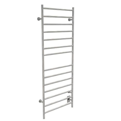 Ico - 24 x 60 Inch Kontour Linear Electric Hardwired Towel Warmer