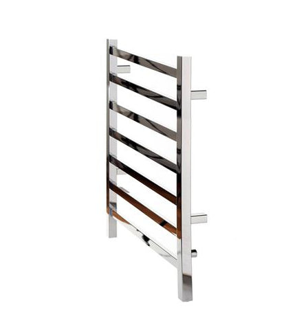 Ico - 24 x 27 Inch Kontour Square Electric Plug-In Towel Warmer