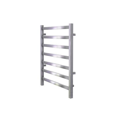 Ico - 24 x 27 Inch Kontour Square Electric Plug-In Towel Warmer