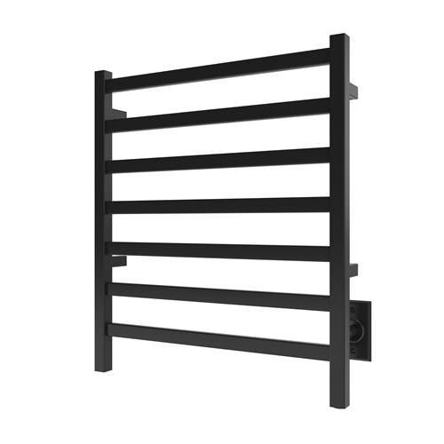 Ico - 24 x 27 Inch Kontour Square Electric Plug-In Towel Warmer