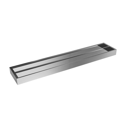 Ico - Erupt 24 Inch Double Towel Bar