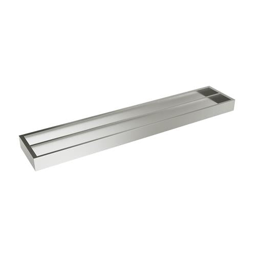 Ico - Erupt 24 Inch Double Towel Bar