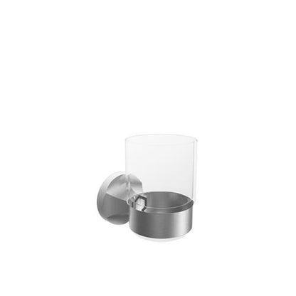 Ico - Magma Glass Tumbler