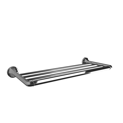 Ico - Magma Towel Shelf **WHILE STOCKS LAST**