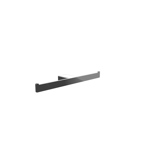 Ico - Cinder Double Toilet Paper Holder