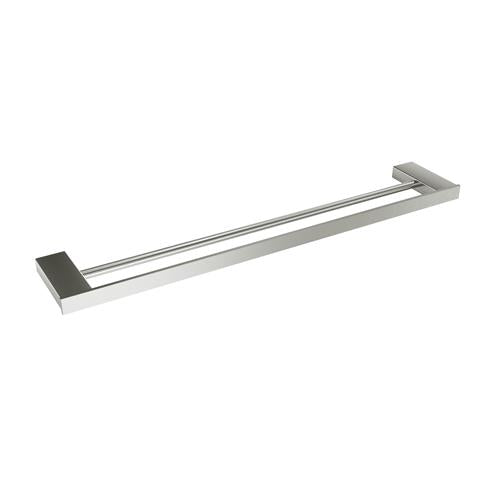 Ico - Cinder 24 Inch Double Towel Bar