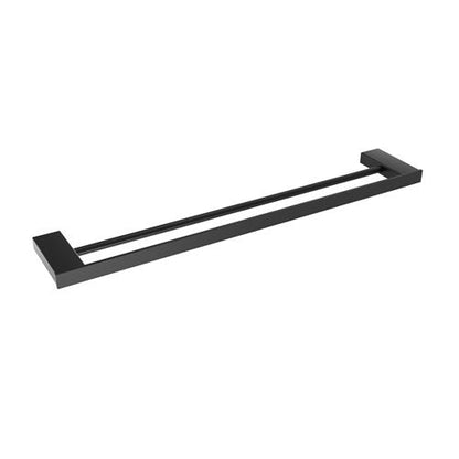 Ico - Cinder 24 Inch Double Towel Bar