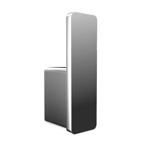 Ico - Cinder Towel Hook