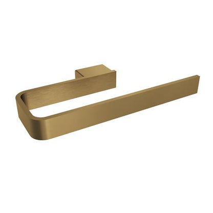 Ico - Cinder 8 Inch Towel Bar