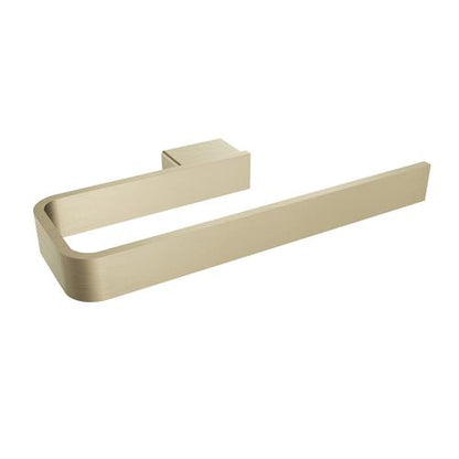 Ico - Cinder 8 Inch Towel Bar