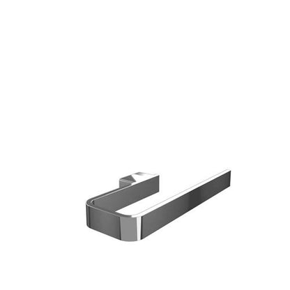 Ico - Cinder 8 Inch Towel Bar
