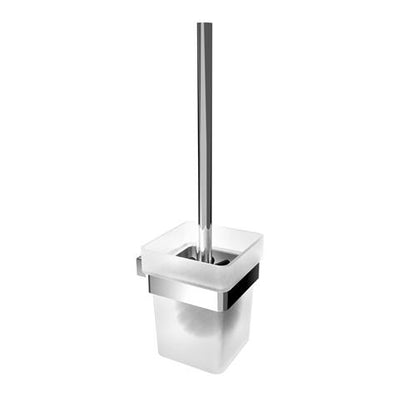 Ico - Cinder Wall-Mounted Toilet Brush