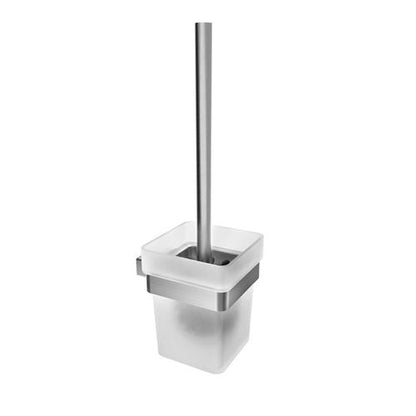 Ico - Cinder Wall-Mounted Toilet Brush