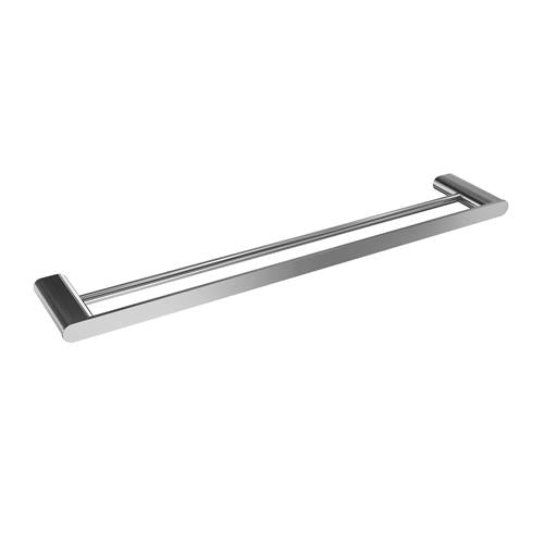 Ico - Flow 24 Inch Double Towel Bar