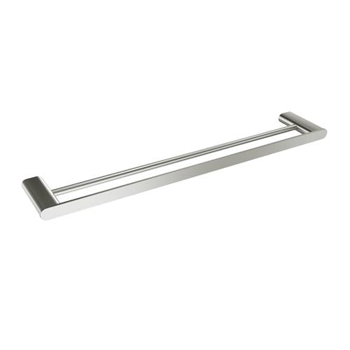 Ico - Flow 24 Inch Double Towel Bar
