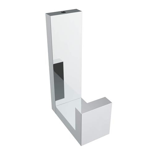 Ico - Fire Tall Towel Hook