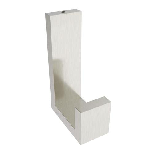Ico - Fire Tall Towel Hook