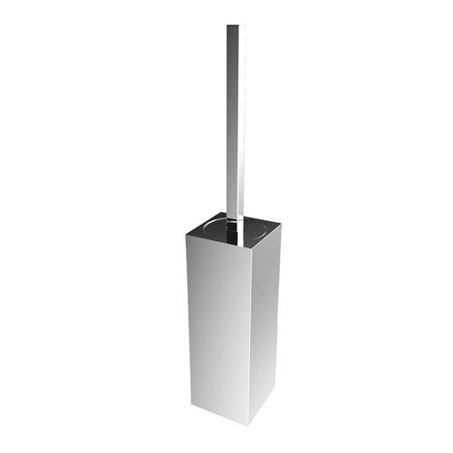 Ico - Fire Wall-Mounted Toilet Brush