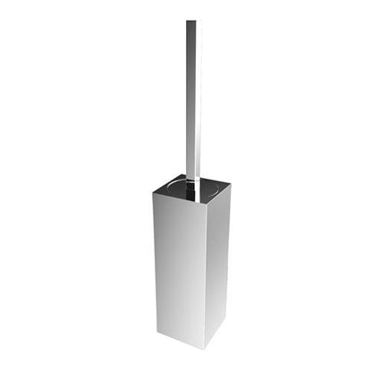 Ico - Fire Wall-Mounted Toilet Brush