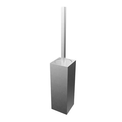 Ico - Fire Wall-Mounted Toilet Brush
