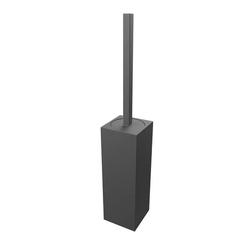 Ico - Fire Wall-Mounted Toilet Brush