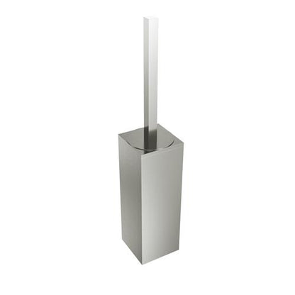 Ico - Fire Freestanding Toilet Brush