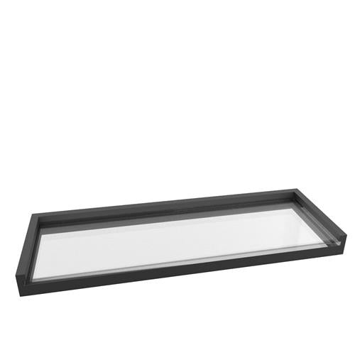 Ico - Fire Glass Shelf