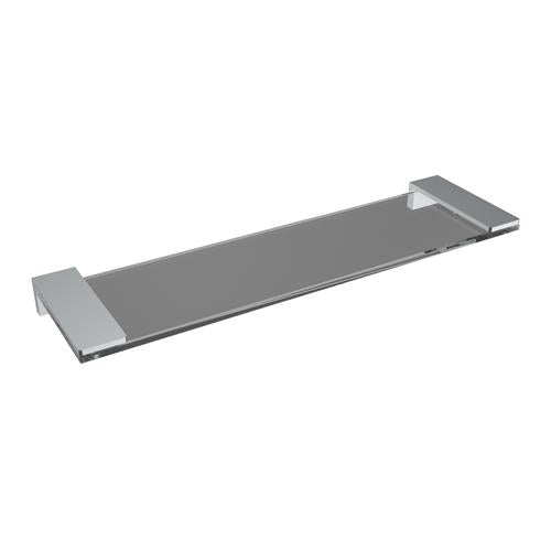 Ico - Ash Glass Shelf