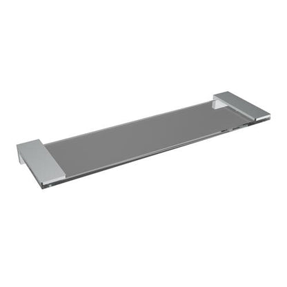 Ico - Ash Glass Shelf