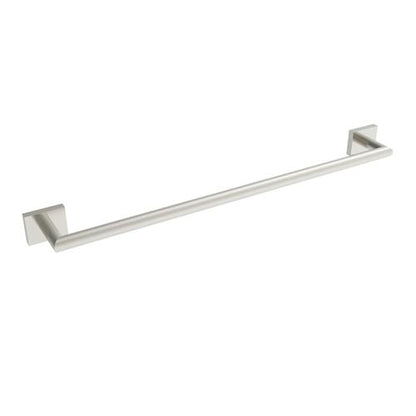 Ico - Crater 24 Inch Towel Bar