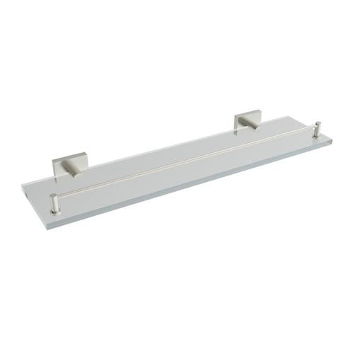 Ico - Crater Glass Shelf