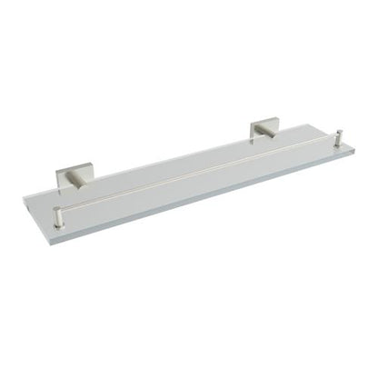 Ico - Crater Glass Shelf