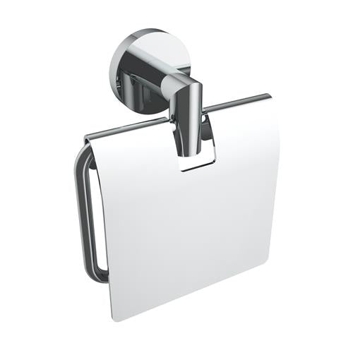 Ico - Summit Toilet Paper Holder With Cover
