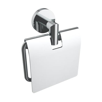 Ico - Summit Toilet Paper Holder With Cover