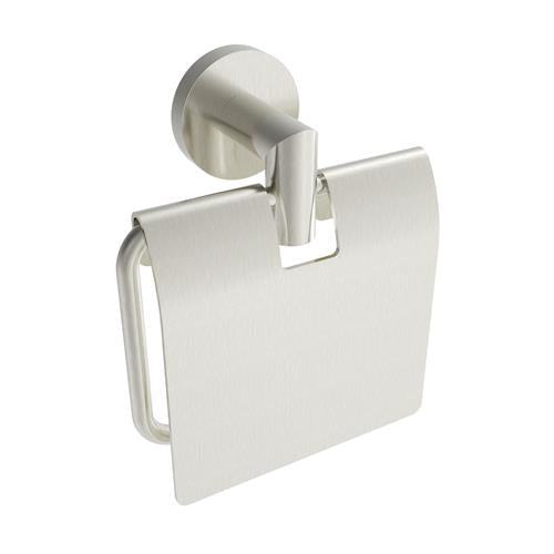 Ico - Summit Toilet Paper Holder With Cover