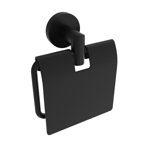 Ico - Summit Toilet Paper Holder With Cover