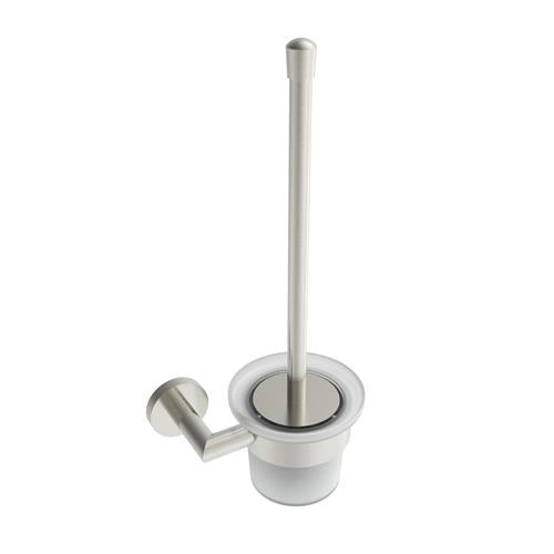 Ico - Summit Wall-Mounted Toilet Brush