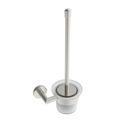 Ico - Summit Wall-Mounted Toilet Brush