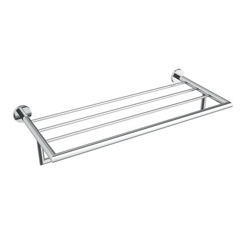 Ico - Summit Towel Shelf With Bar