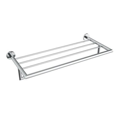 Ico - Summit Towel Shelf With Bar