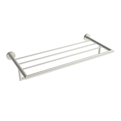 Ico - Summit Towel Shelf With Bar