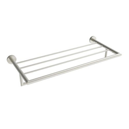 Ico - Summit Towel Shelf With Bar
