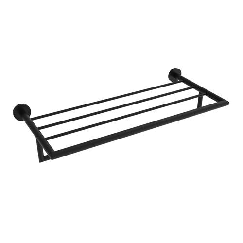 Ico - Summit Towel Shelf With Bar