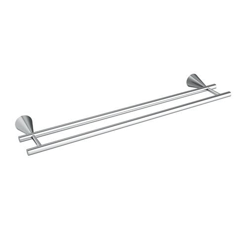 Ico - Cone 24 Inch Double Towel Bar **WHILE STOCKS LAST**